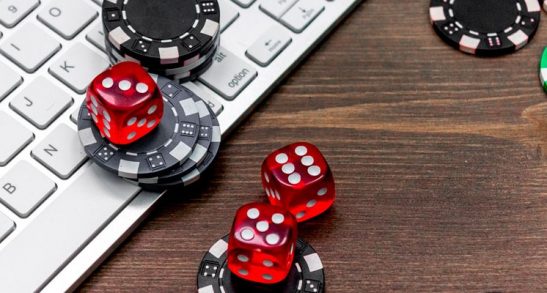 как играть на деньги онлайн казино
